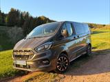 Ford Tourneo Custom Sport  - Ford Tourneo Custom in Freiburg