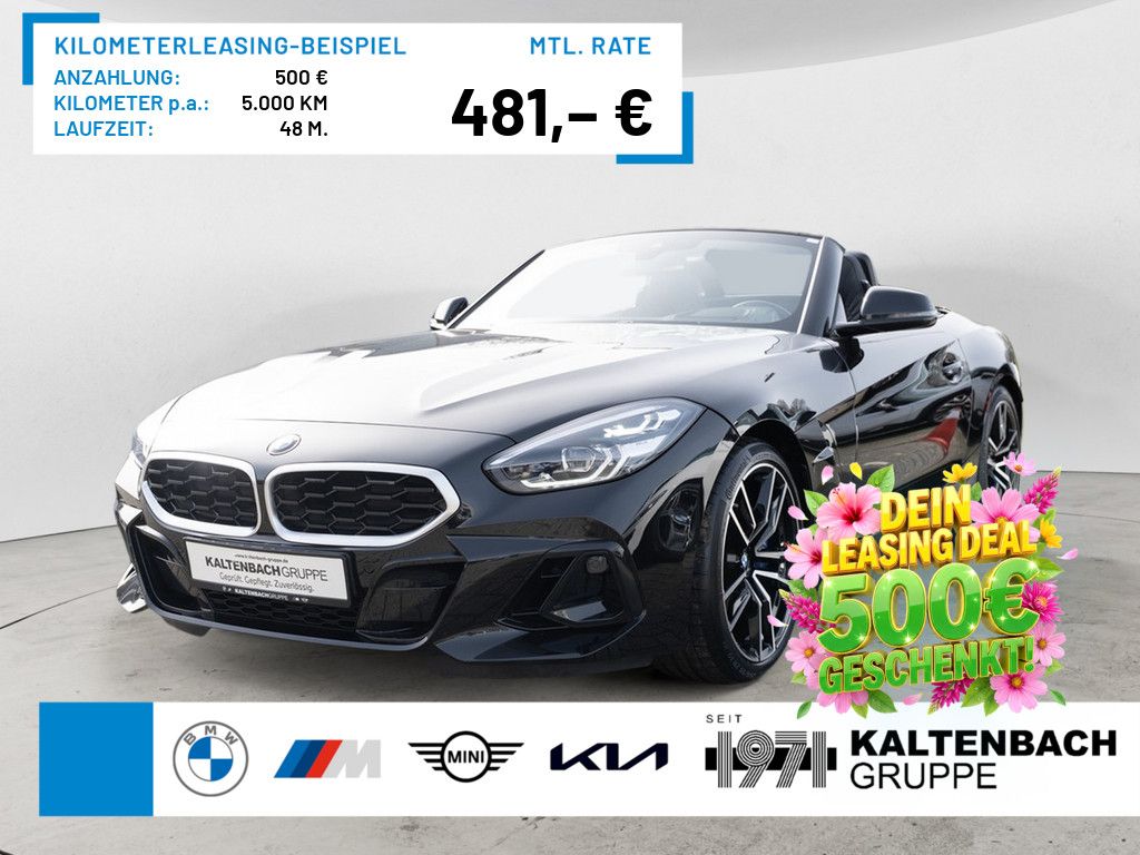 Image of BMW Z4