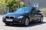 BMW 318i Touring  Advantage - gebrauchte BMW 318 aus dem Jahr 2017
