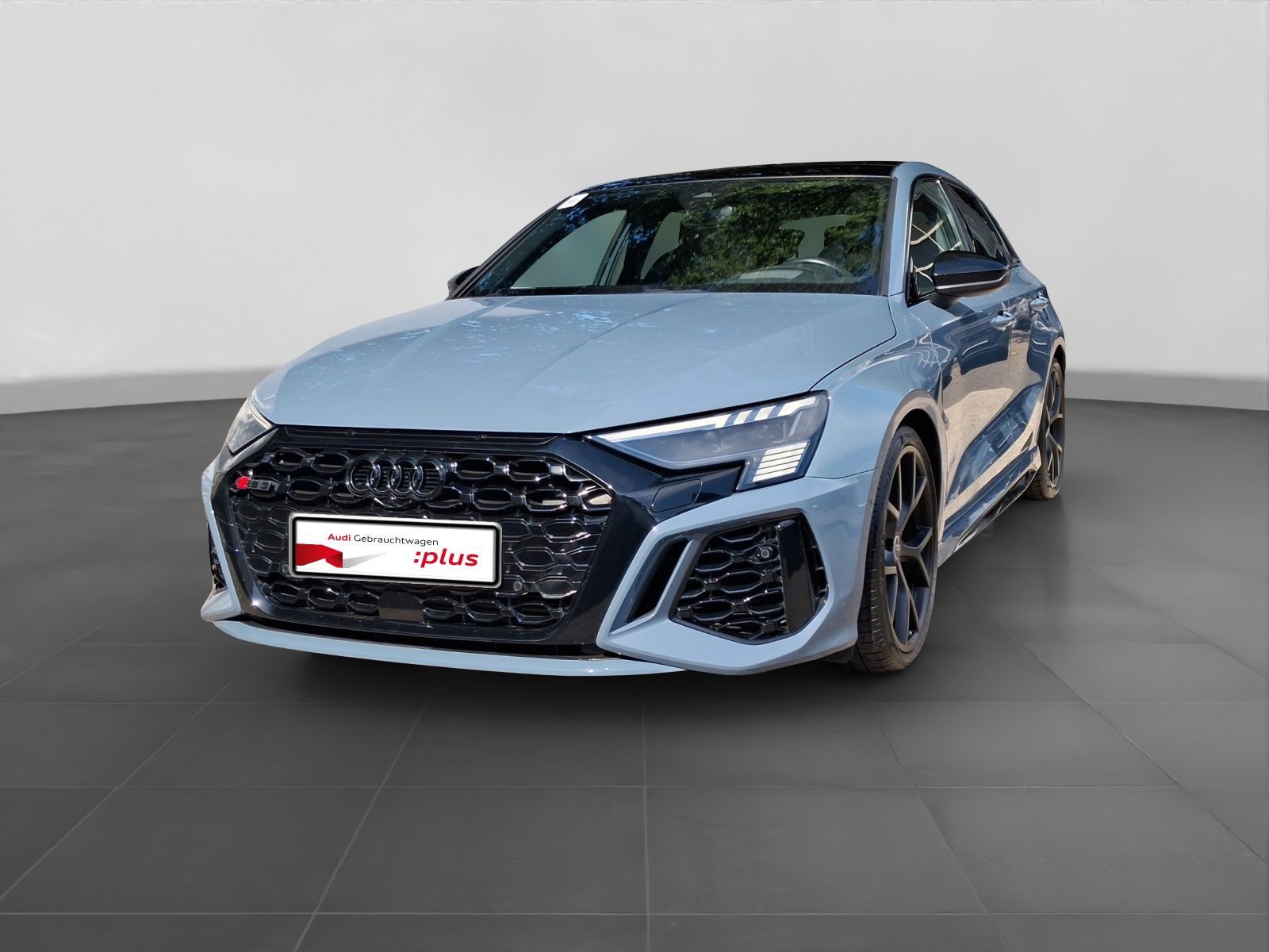 Audi RS3 - Bild 2