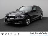 BMW 330e xD Sport Line Panorama DAB HiFi Stop&Go AHK - BMW 330 mit Hybrid-Antrieb