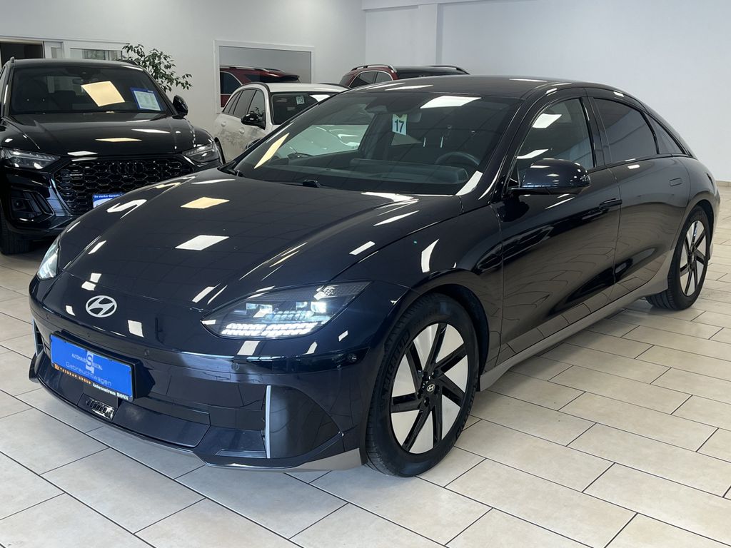 Angebot ansehen Hyundai IONIQ 6