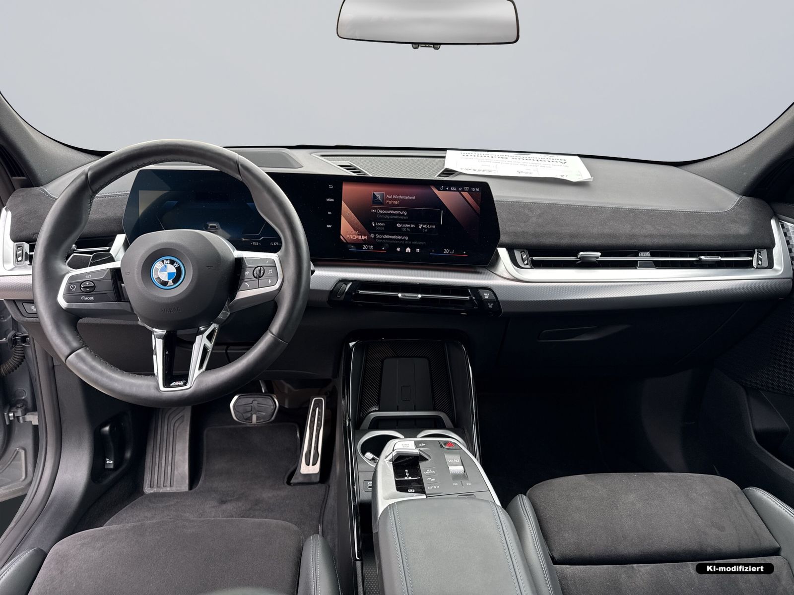 BMW iX2 - Bild 12
