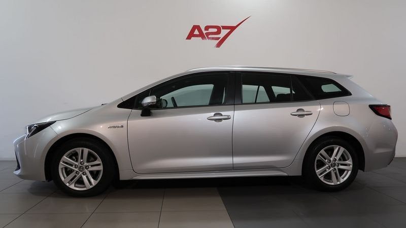 Toyota Corolla Corolla Touring Sports 1.8h Style imagem 3