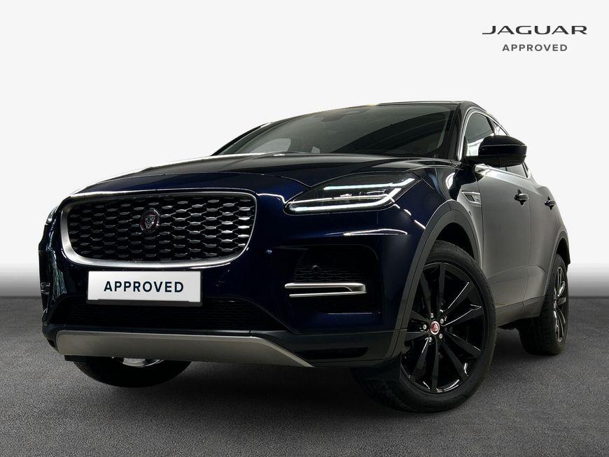 Jaguar E-Pace D200 AWD SE