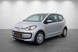 Volkswagen up! move up! - Volkswagen: Up Wiesbaden