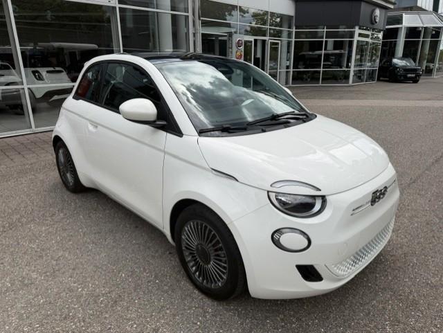 Fiat 500e 500 e Icon
