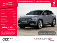 Audi Q4 e-tron - Vorschau Bild 1
