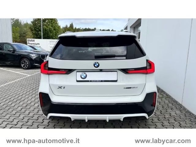 Other BMW X1 sDrive 20d M-sport LED PELLE NAVI imagem 3