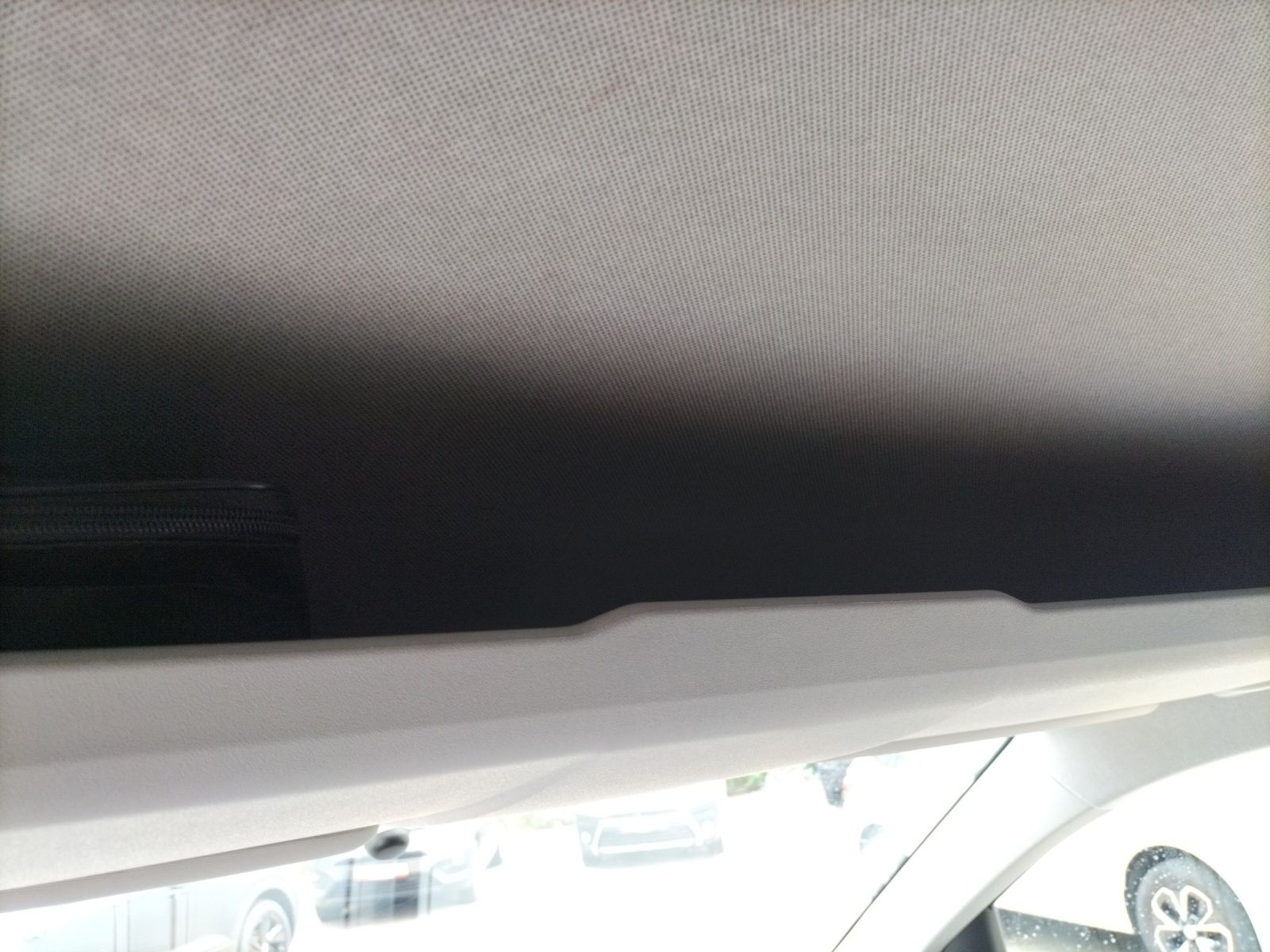 Fahrzeugabbildung Volkswagen Caddy Kasten TSI elektr. FH, elektr. Spiegel