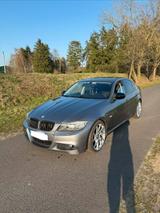 BMW E90 325i Facelift - gebrauchte BMW 325 mit Facelift