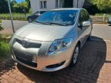 Toyota Auris 52.000km - Toyota Auris in Hannover
