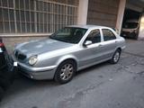 Lancia Lybra 1.8i 16V VVT cat - Lancia Lybra mit Benzin-Antrieb