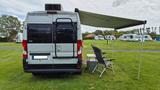 Weinsberg  CaraBus 540 MQ mit vielen Zusatzausstattungen - Weinsberg Carabus 540