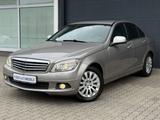 Mercedes-Benz C 200 Kompressor Elegance 184PS 2.Hand PDC TOP - Mercedes-Benz C 200: Elegance