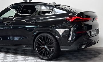 BMW X6 - 5