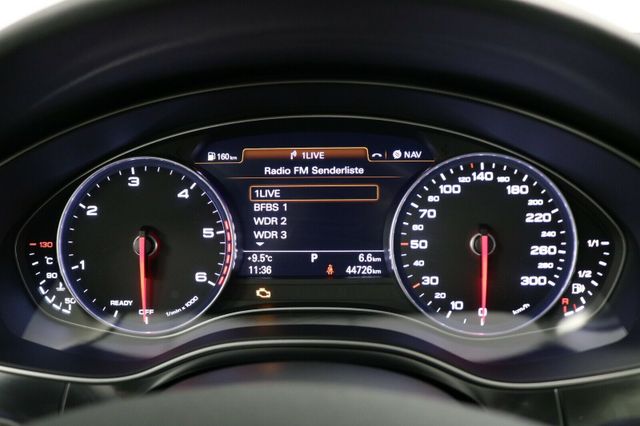 Fahrzeugabbildung Audi A6 Avant 2.0 TDI S tronic Pano LED NaviPlus HUD