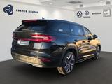 Skoda Kodiaq 2.0 TDI DSG Sportline +AHK+PANO+STHZ+MATR - mit Diesel-Antrieb: Automatik