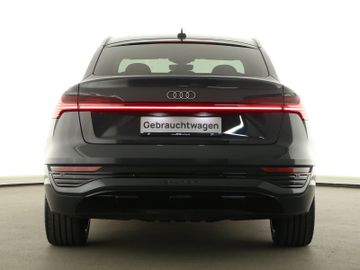 Audi Q8 e-tron - 10