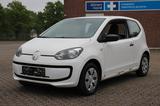 Volkswagen up! 1.0 take up! GASANLANGE KLIMA 1 HAND - Volkswagen mit LPG-Antrieb: Kleinwagen
