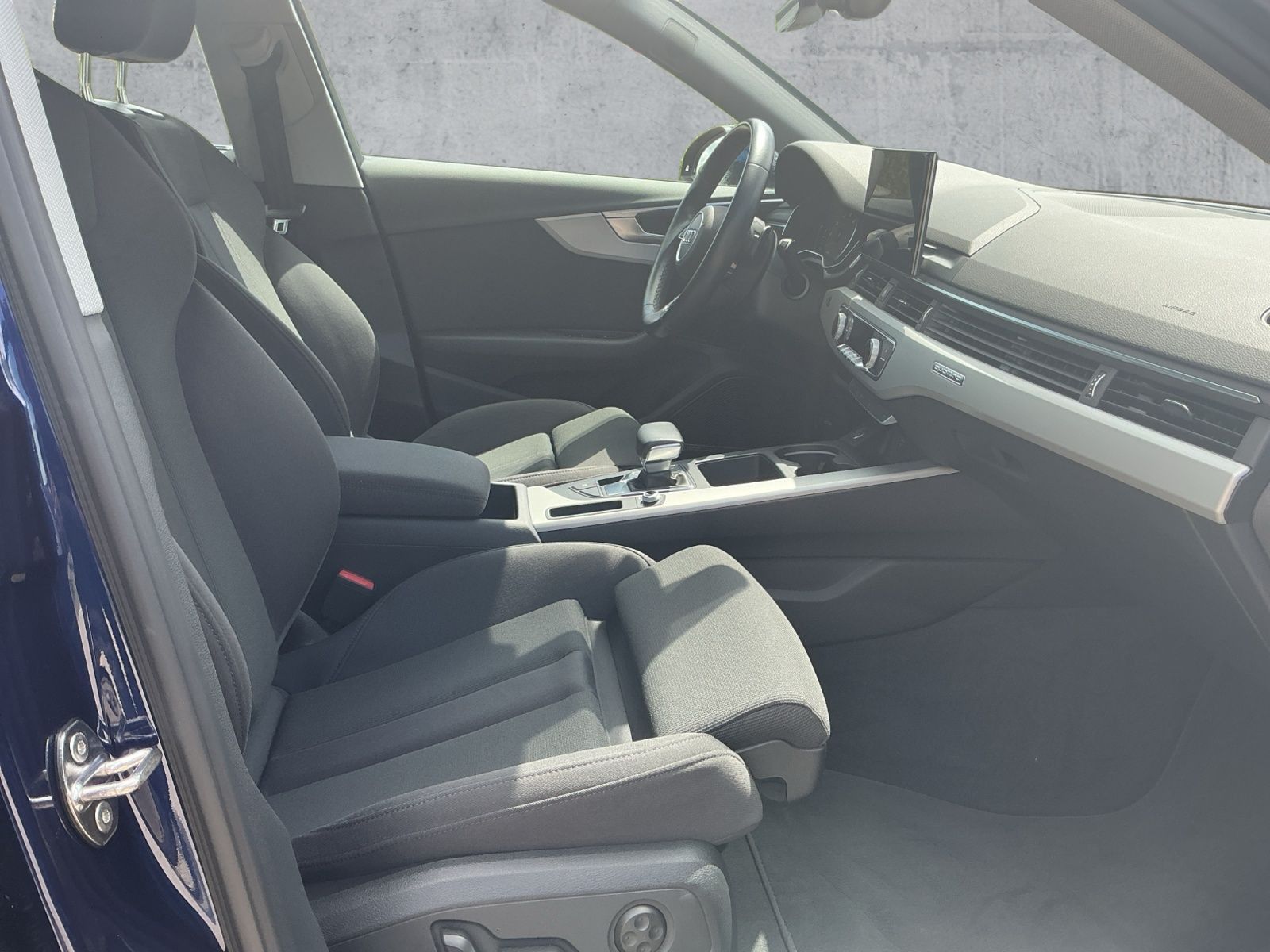 Audi A4 - Bild 13