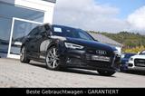 Audi A4 45 TDI tiptr. quattro "3xS-Line"LED"360"ACC" - Audi: Q
