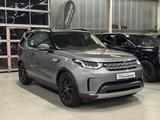 Land Rover Discovery 3.0 SDV6 HSE   "AHK LED Ganzj.-Reifen" - Land Rover Discovery: Sdv6