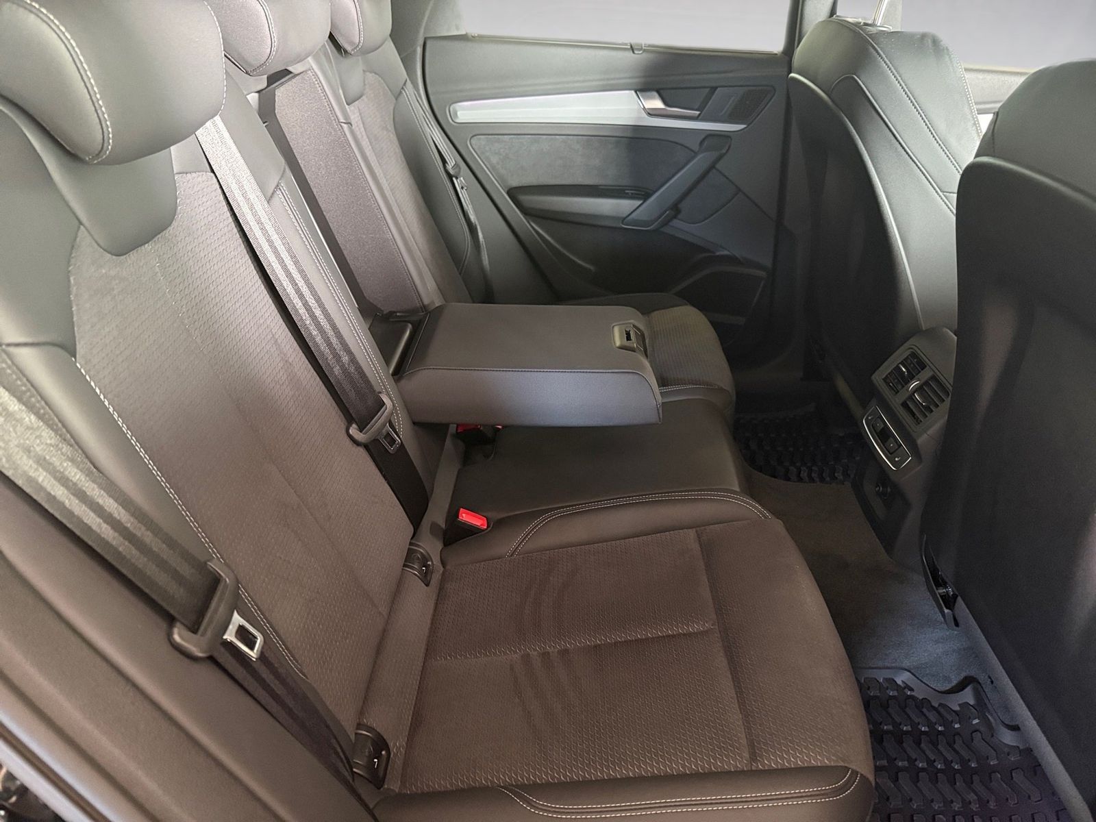 Audi Q5 - Bild 11