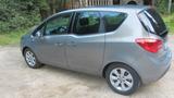 Opel Meriva 1.4 ecoFLEX INNOVATION 88kW / Bestzustand - gebrauchte Opel Meriva aus dem Jahr 2010