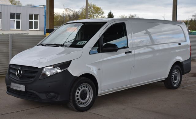 Mercedes-Benz Vito 119 CDI EXTRALANG 9G-TR. NAVI KAMERA KLIMA