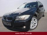 BMW 318i Touring E91 FL LCI 3.Hand Steuerkette NEU - BMW 318 aus 2009: Kombi, 318i