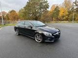 Mercedes-Benz CLA 220 CDI Shooting Brake - gebrauchte Mercedes-Benz CLA 220 Shooting Brake aus dem Jahr 2015