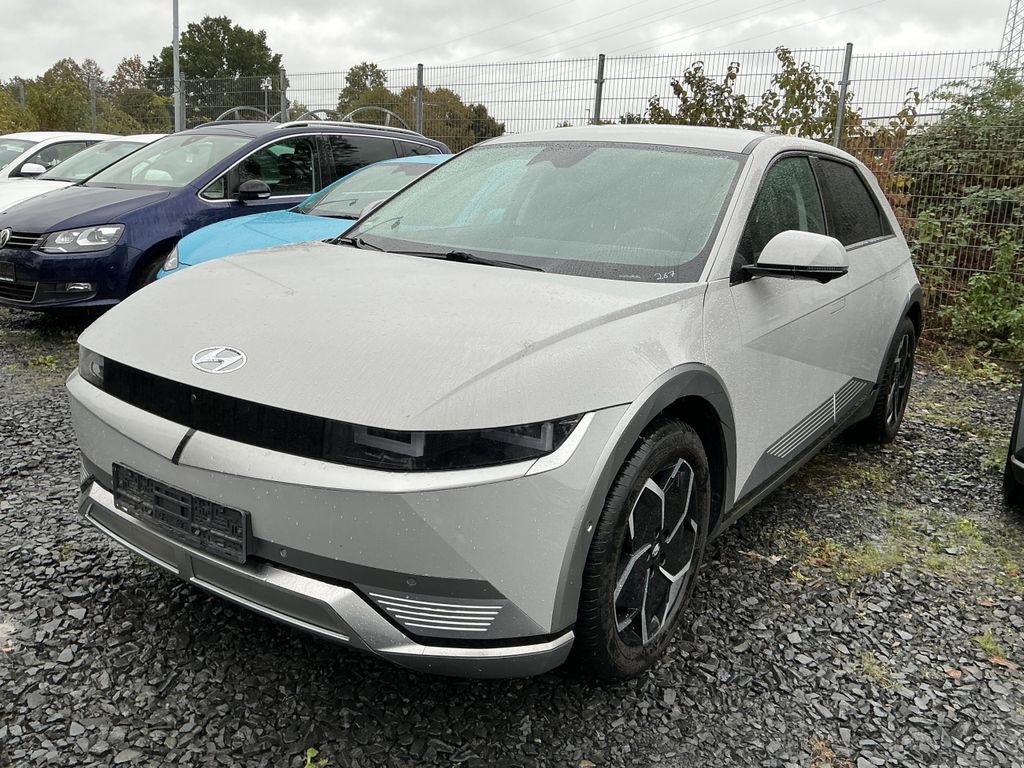 Image of Hyundai IONIQ 5