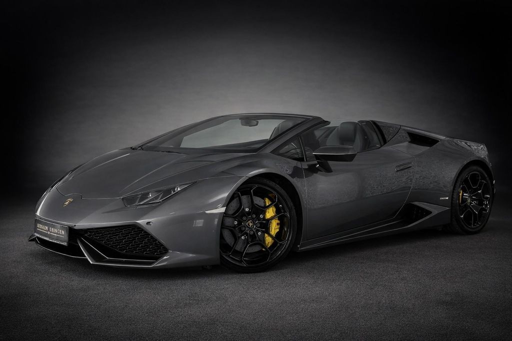Angebot ansehen Lamborghini Huracán