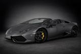 Lamborghini Huracán LP 610-4 Spyder LIFT*KAMERA*KERAMIK*PPF* - Lamborghini Gebrauchtwagen