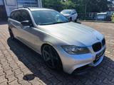 BMW 320d touring E91 M-Paket 19 Zoll KW-Gewinde LCI - BMW 320: E91