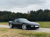 Porsche 944 Turbo Cabrio - Porsche aus 1991