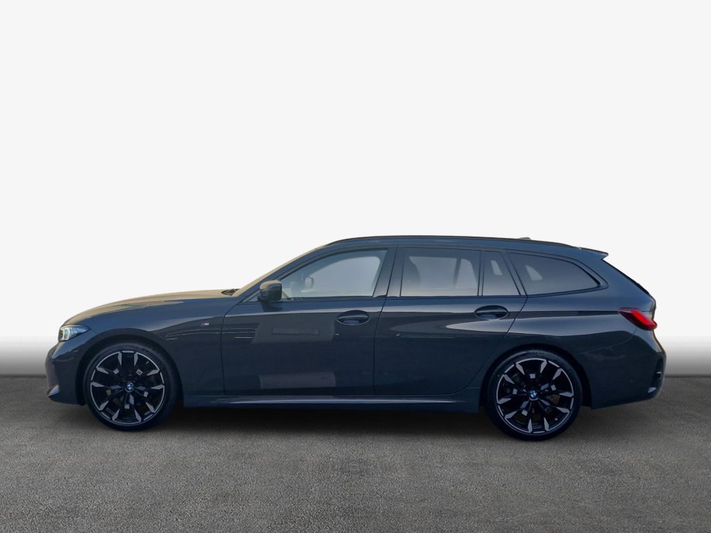 BMW 320d Touring xDrive Aut. M-Paket AHK Pano LED foto 5