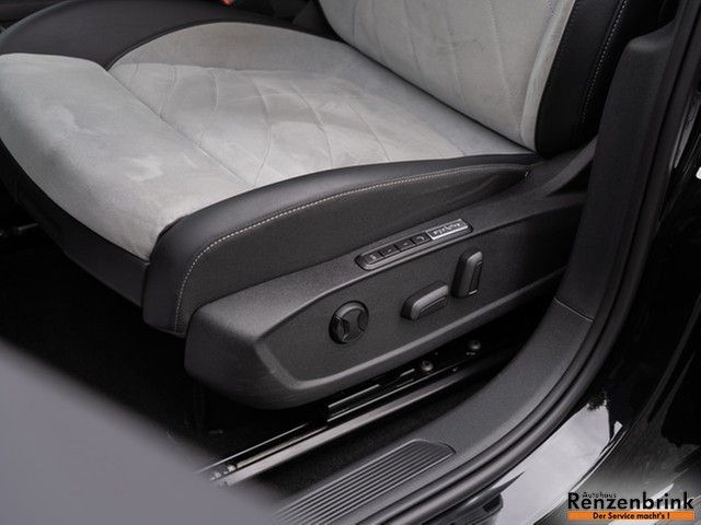 ID.3 Pro Move IQ.DRIVE 360° Keyless ergoSitze
