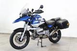BMW R 1150 GS/ABS/Koffer/ Griffh./ Sportauspuff - MOTORRAD AUS DEM JAHR 2001