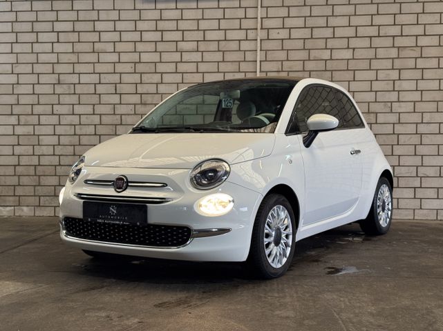 Fiat 500 Lounge Digi Tahco*LED*PDC*Bluethooth*Klima