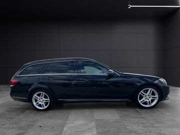 Mercedes E 250 - 8