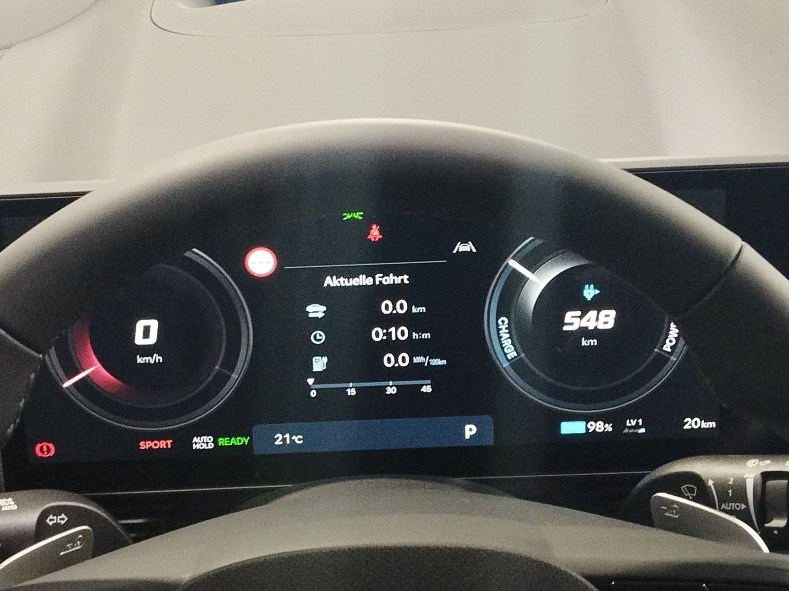 Hyundai IONIQ 5 – Bild 11
