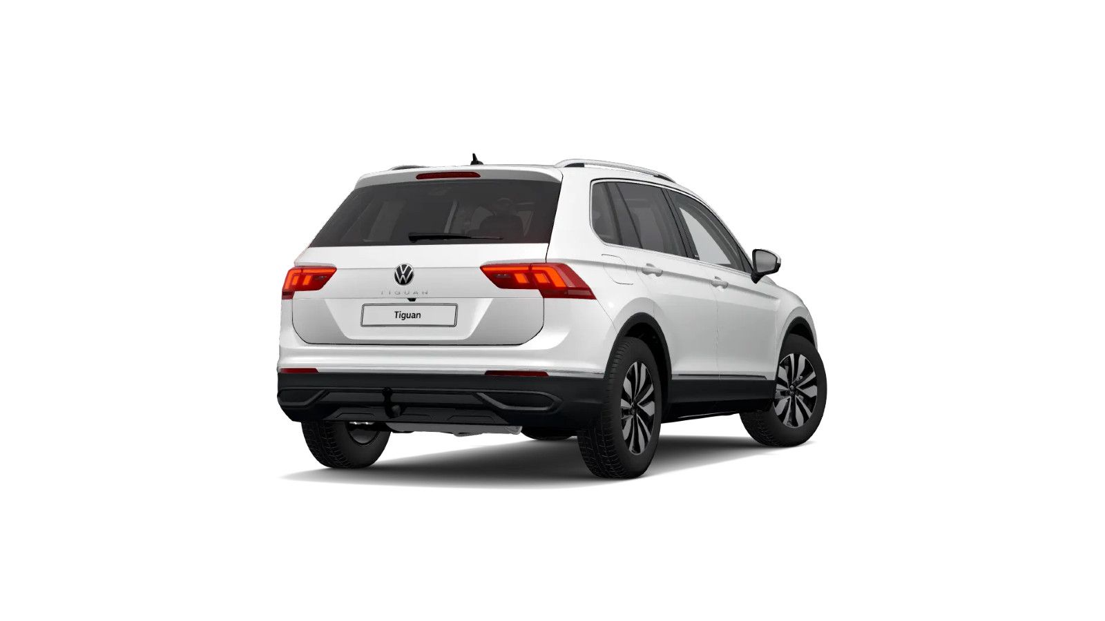 Volkswagen Tiguan - Bild 5