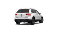 Volkswagen Tiguan - Vorschau Bild 5