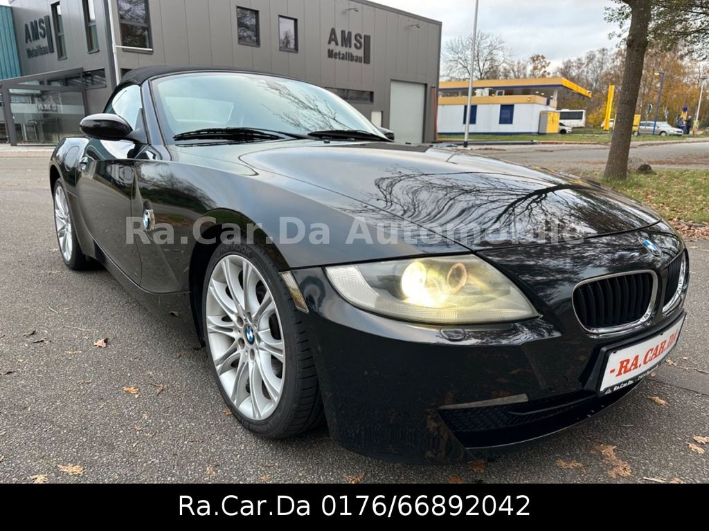 Angebot ansehen BMW Z4