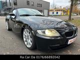 BMW Z4 Roadster 2.0i M-Paket Klimaanlage - BMW Z4 aus 2007: Roadster, 0i