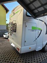 Forster A699 VB - Forster Wohnwagen & Wohnmobile
