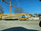 Potain IGO36 Turmdrehkran, Tragkraft 4to, Ausladung 32m
