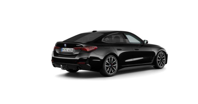 BMW 430 Gran Coupé - Bild 2